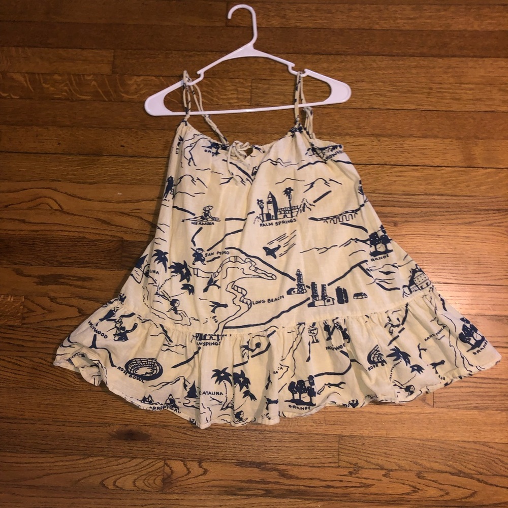 Urban Outfitters Dress. Size XS. Never Worn